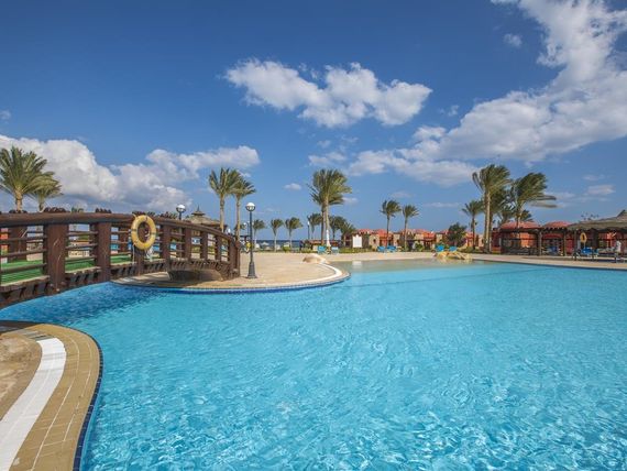 Swisstouch Oriental Resort (ex. Hotelux Oriental Coast) - zdjęcie 2