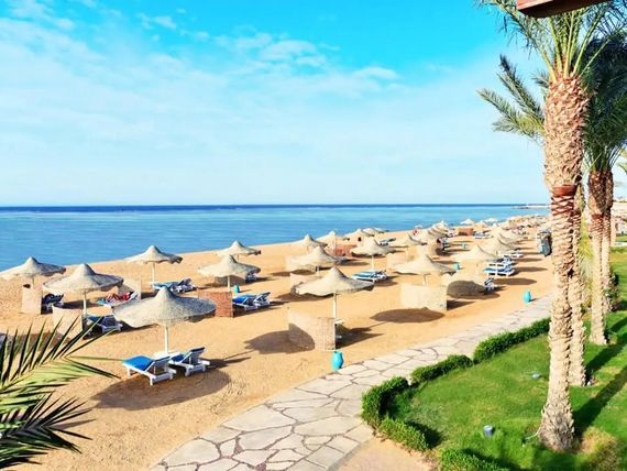 Swisstouch Oriental Resort (ex. Hotelux Oriental Coast) - zdjęcie 3