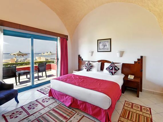 Swisstouch Oriental Resort (ex. Hotelux Oriental Coast) - zdjęcie 5