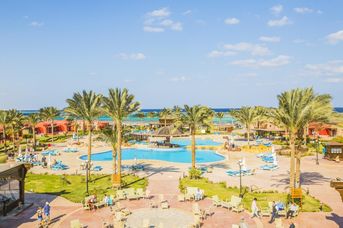 Swisstouches Oriental Resort (ex. Hotelux Oriental Coast)