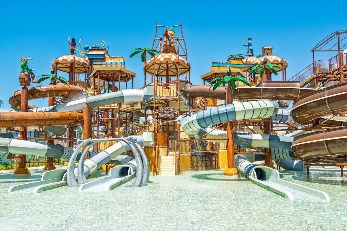 aquapark