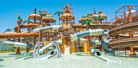 aquapark