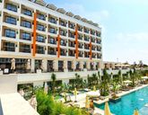 Sy Hotels Belek Boutique Luxury