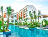 Sy Hotels Belek Boutique Luxury