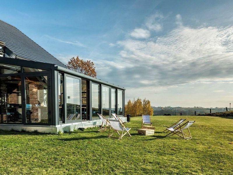 Szary Residence
