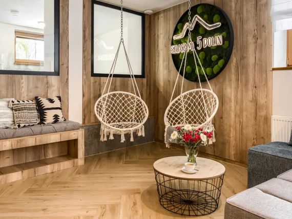 recepcja / lobby