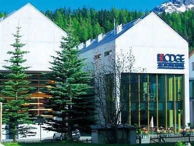 All In One Inn Lodge