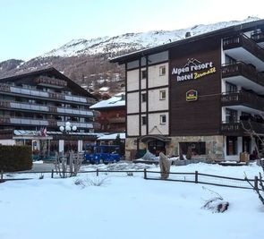 Alpen Resort