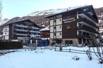 Alpen Resort