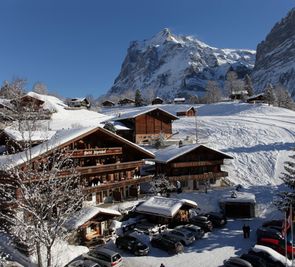 Alpenhof (Grindelwald)