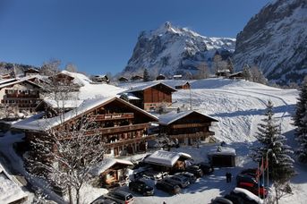 Alpenhof (Grindelwald)