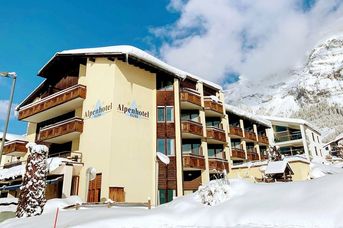 Alpenhotel (Flims)