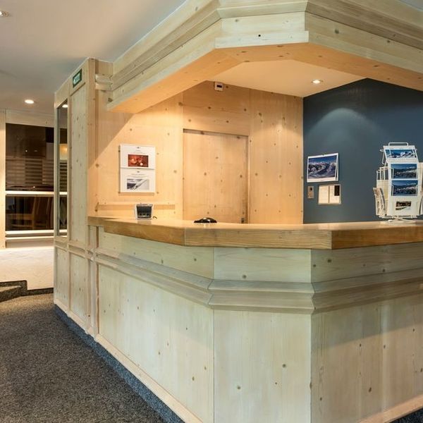 Alpenhotel (Flims)