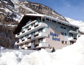 Matterhorn Inn (ex Alpenhotel)