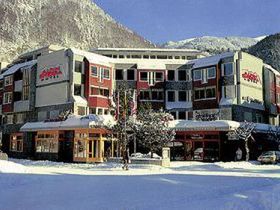 Alpin Sherpa Meiringen