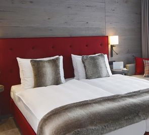 AMERON Davos Swiss Mountain Resort ****s