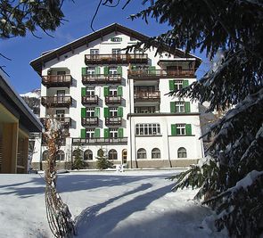 Ap. Haus Altein Apartment Nr. 4
