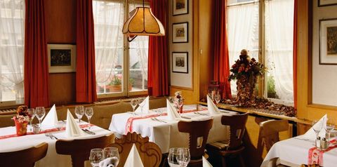 restauracja