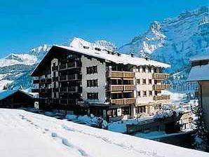 Beau Site 4*