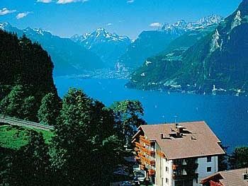 Bellevue 3*