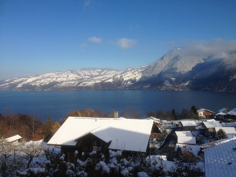Bellevue Baren 3*