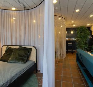 zdjęcie oferty Berg & Bett Santis Lodge