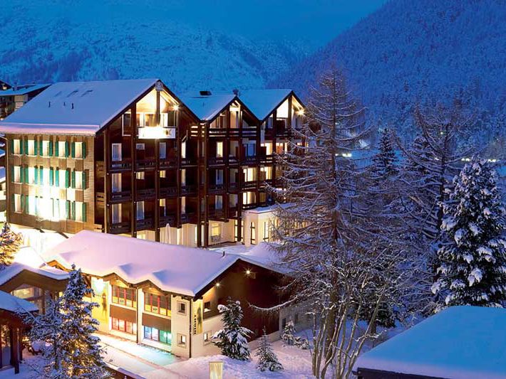 Best Western Metropol Grand