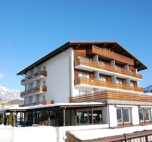 zdjęcie oferty Brienz