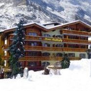 Butterfly — Zermatt/Matterhorn, Szwajcaria