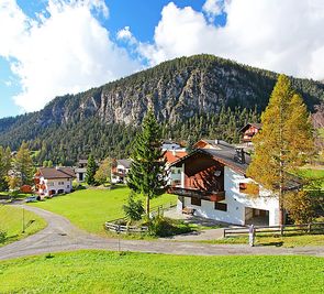 Dom Albula