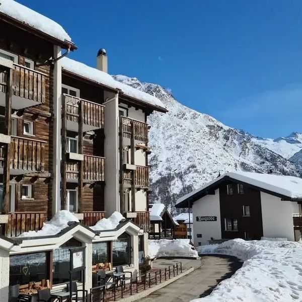 Europa (Saas Fee)