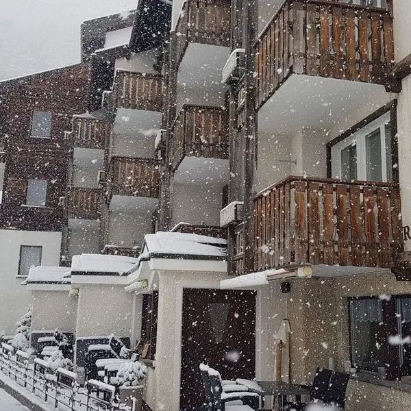 Europa (Saas Fee)