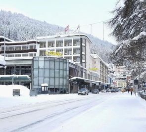 Europe (Davos)