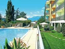 Garni Alba 3*