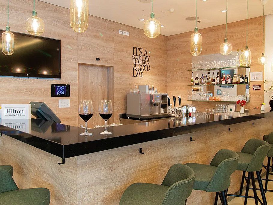 drink bar