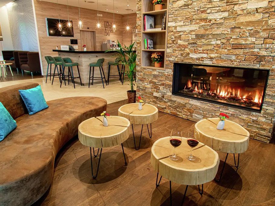 drink bar