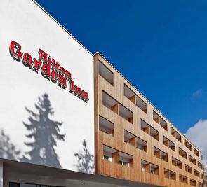 Hilton Garden Inn Davos