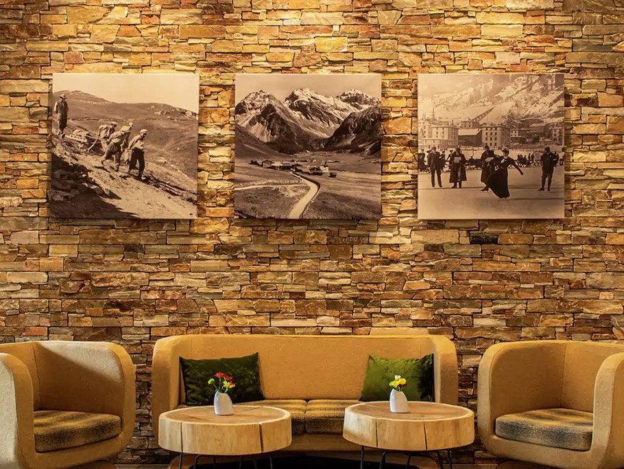 recepcja / lobby
