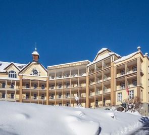Hotel Joseph´s House