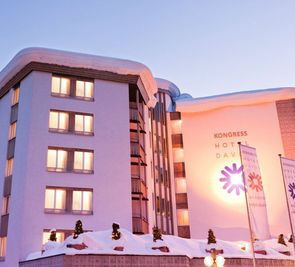 Kongress Davos