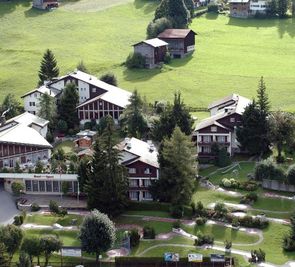Sporthotel Kurhaus