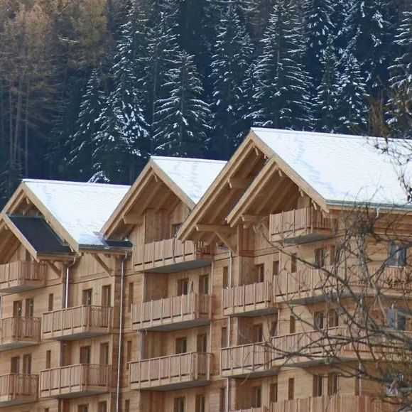 La Tzoumaz Residences