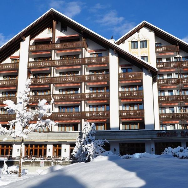 Laaxerhof