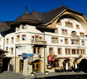 Landhaus