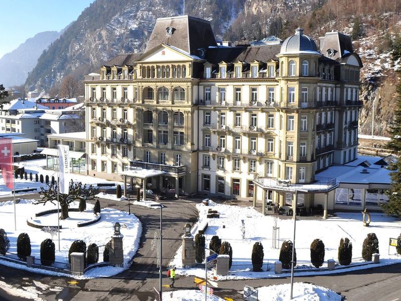 Lindner Grand Beau Rivage