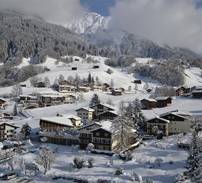 Madrisa Lodge (ex. Sporthotel Kurhaus)