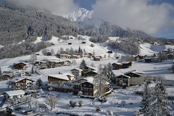 Madrisa Lodge (ex. Sporthotel Kurhaus)