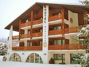 Montana Disentis