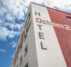 zdjęcie oferty Ochsen 2