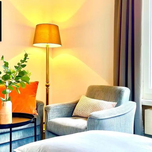 Parkhotel du Sauvage